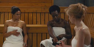 «Вдовы»: новый фильм от режиссера «12 лет рабства» и потенциальный фаворит «Оскара»