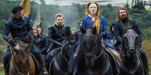 Премьера трейлера: «Мария – королева Шотландии»