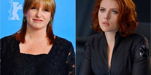 Режиссером «Черной вдовы» станет постановщица «Берлинского синдрома»