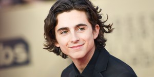 Тимоти Шаламе может исполнить главную роль в новой экранизации «Дюны»