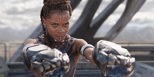 Сестра Черной пантеры получит собственный комикс