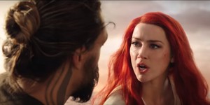 Премьера трейлера: «Аквамен»