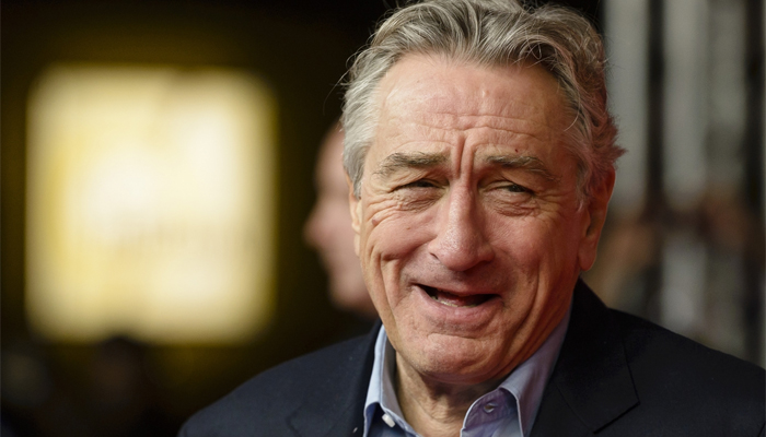 Роберт Де Ниро