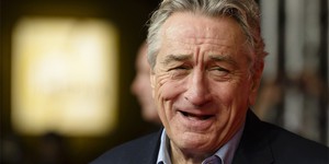 Роберт Де Ниро готов присоединиться к «Джокеру»