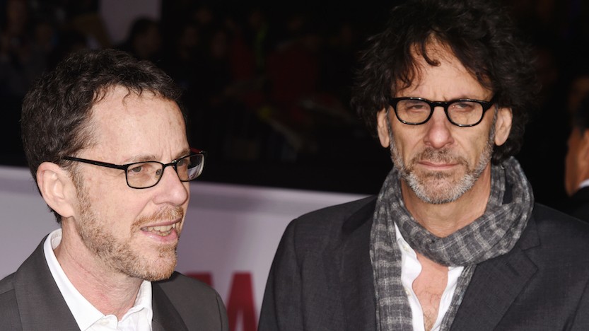 Братья Коэны