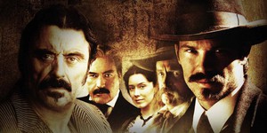 Теперь официально: сериал «Дэдвуд» продолжится полнометражным фильмом