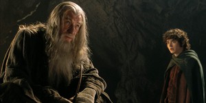 Сценаристы «Стартрека» работают над сериалом «Властелин колец»