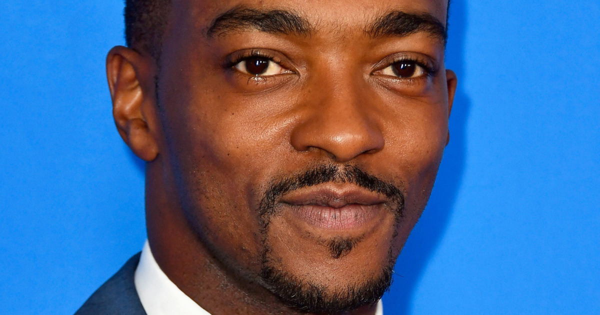 Энтони Маки