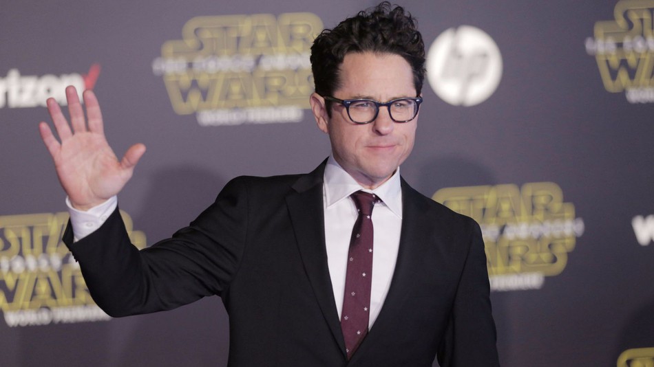 Джей Джей Абрамс