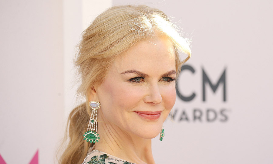 Николь Кидман