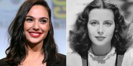 Галь Гадот сыграет кинодиву Хеди Ламарр в мини-сериале Галь Гадот сыграет кинодиву Хеди Ламарр в мини-сериале