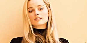 Первое фото: Марго Робби в новом фильме Тарантино