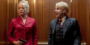 Премьера трейлера: игры разума в сериале «Маньяк»