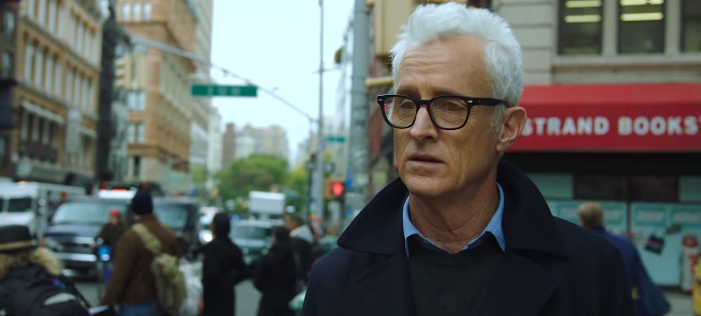 Кадр из сериала "Романовы"