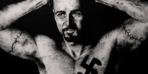 Режиссер «Американской истории Х» хочет снять в кино реального робота