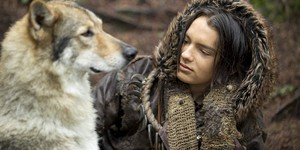 Фильм «Альфа» бойкотируют за жестокое обращение с животными