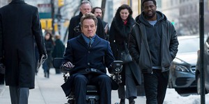 Американский ремейк «1+1» все-таки выйдет в прокат