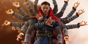 Marvel назначил съемки нового фильма киновселенной