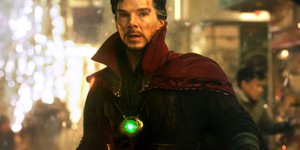 Доктор Стрэндж переживёт вторую «Войну бесконечности»