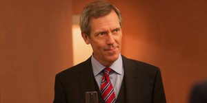 Хью Лори снимется у режиссера «Смерти Сталина»