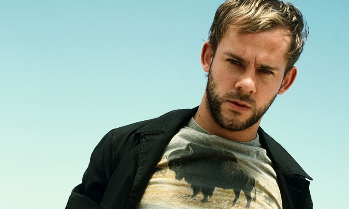 Доминик Монахэн