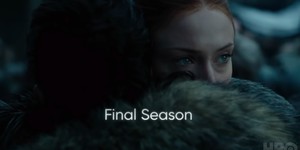 Первые кадры из 8 сезона «Игры престолов» и «Большой маленькой лжи 2»