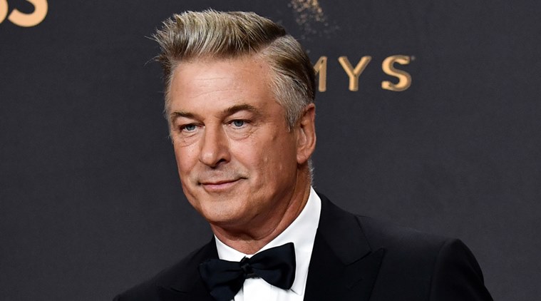 Алек Болдуин