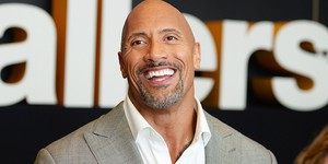 Дуэйн Джонсон сыграет в сиквеле комедии «Большой переполох в маленьком Китае»