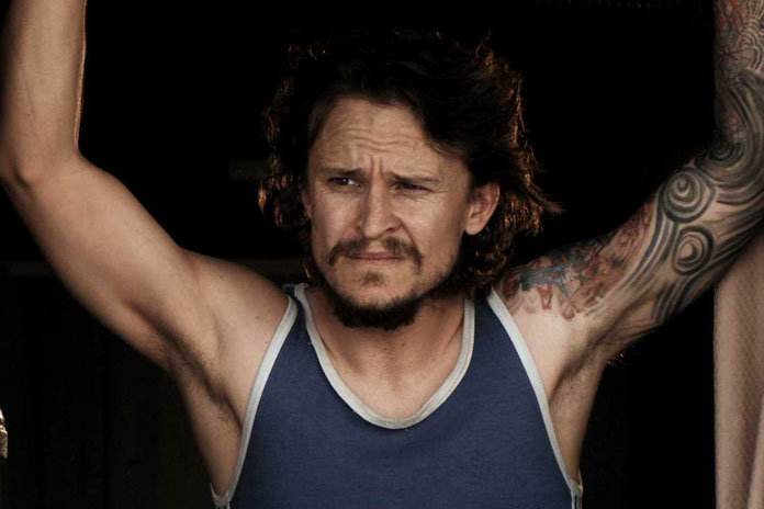 Дэймон Херриман