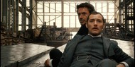 О чем будет «Шерлок Холмс 3»