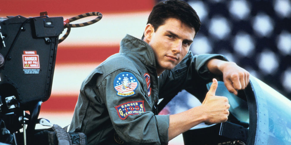 Кадр из фильма "Лучший стрелок"