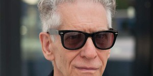 Великий и ужасный Дэвид Кроненберг готовит загадочный сериал