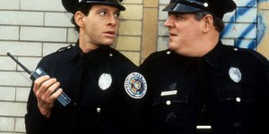 В разработке новая «Полицейская академия»