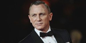 Дэниэл Крэйг сыграет современного Пуаро