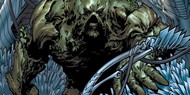 Режиссер «Другого мира» снимет сериал по комиксу «Болотная тварь» Режиссер «Другого мира» снимет сериал по комиксу «Болотная тварь»