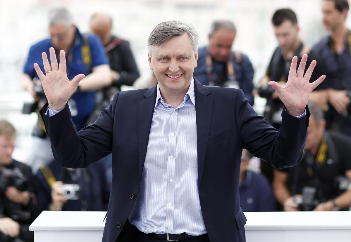 Сергей Лозница