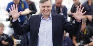 На Венецианском кинофестивале покажут «Процесс» Сергея Лозницы