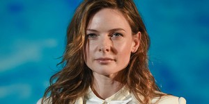 Ребекка Фергюсон присоединилась к «Дюне» Вильнева