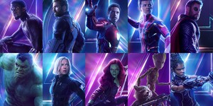 «Мстители 4» отправляются на пересъемки