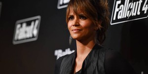 Холли Берри готовит режиссерский дебют