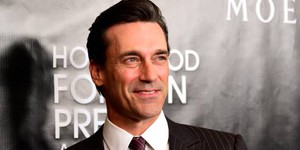 Джон Хэмм может стать новым Бэтменом или Суперменом?