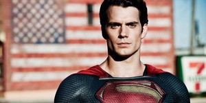 Генри Кавилл бросает роль Супермена