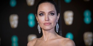 Анджелина Джоли снимется в кровавом триллере