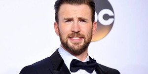 Капитан Америка снимется в теледраме для потокового сервиса Apple