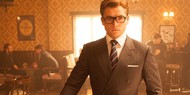 Когда выйдет третья часть франшизы «Kingsman»
