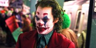Хоакин Феникс в гриме Джокера: теперь ближе к комиксу