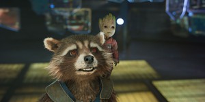 Почему Брэдли Купер не хочет снимать «Стражей галактики 3»