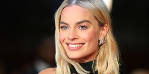 Марго Робби сыграет куклу Барби