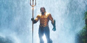 Новый видеоролик показал Аквамена в классическом костюме из комиксов