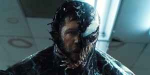 «Веном» бьет рекорды в прокате